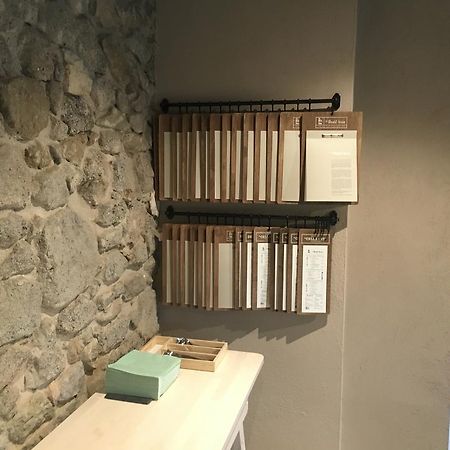 Hostal 1888 Жиронелья Экстерьер фото