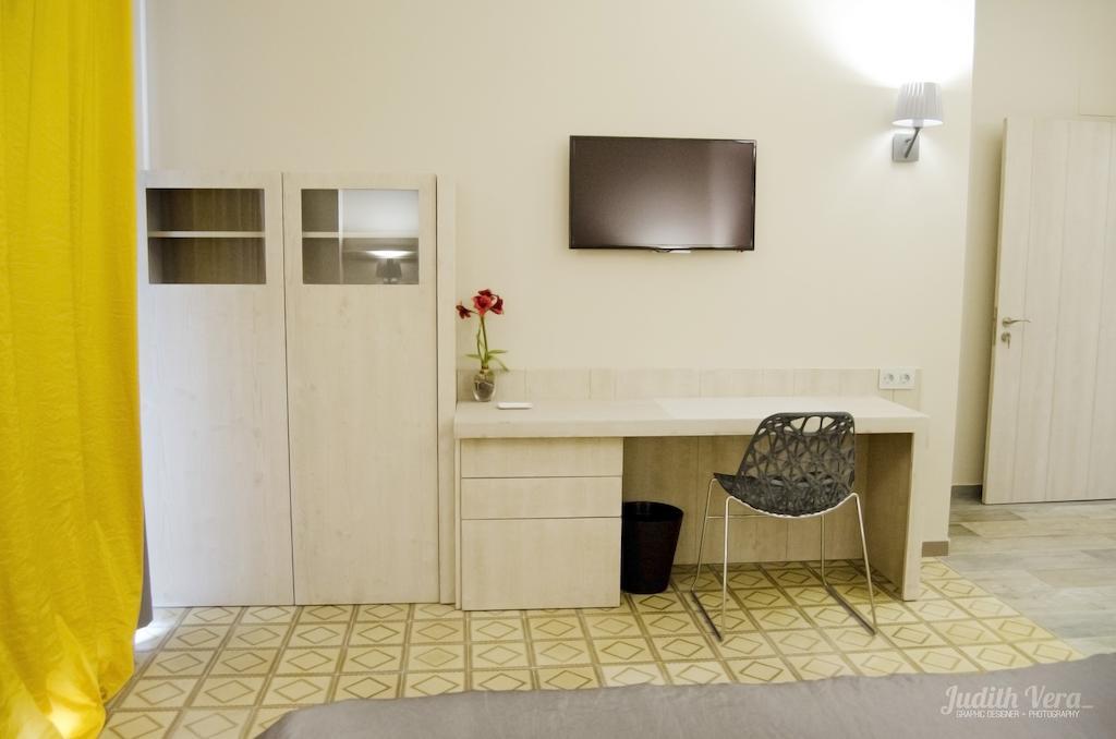 Hostal 1888 Жиронелья Номер фото